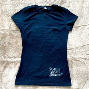 Sam Adams Boston Lager T-shirt